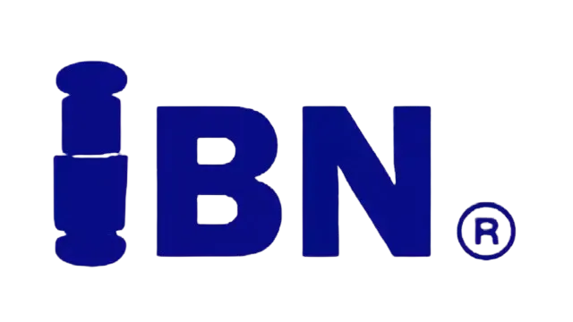 IBN Logo de IBN