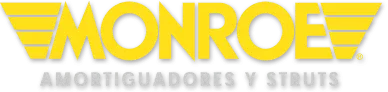 Logo de Monroe