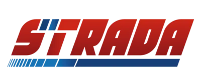Strada Logo de Strada