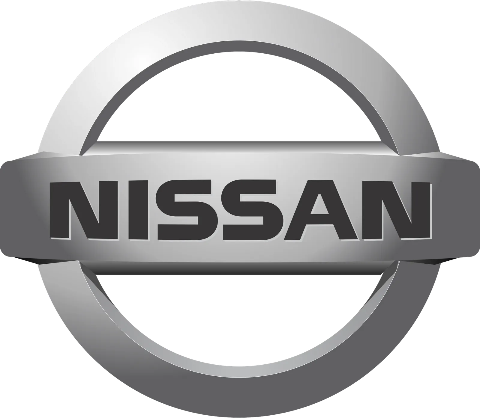 Nissan Logo de Nissan para carrusel